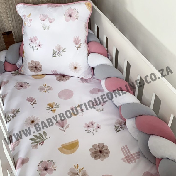 Linen Set SS0475